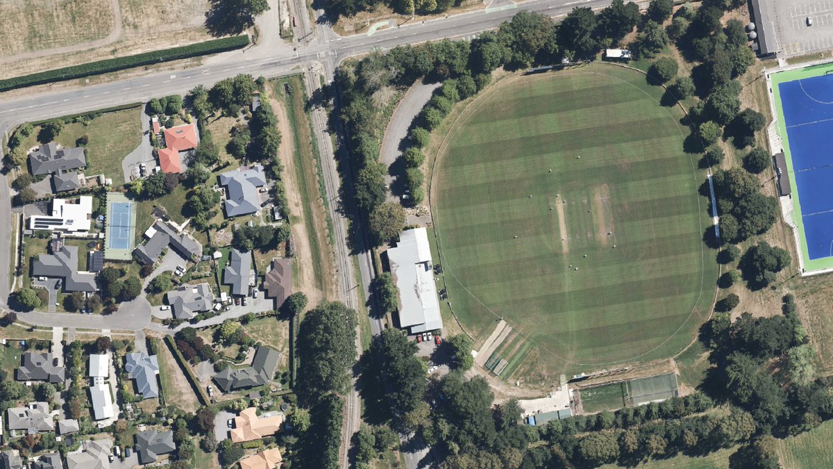 LINZ Data Service (@linzlds) on Twitter photo 🤩Wow! Check out the new 4cm urban imagery just published for Waimakariri. Now available on LDS and LINZ Basemaps. Thanks to <a href="/waimakariridc/">Waimakariri District Council</a> 🙌#opendata
Check it out here:
data.linz.govt.nz/layer/122655-w…
basemaps.linz.govt.nz/v1/link/waimak…
(Image: Cricket being played at Rangiora Recreation Ground) 🤩Wow! Check out the new 4cm urban imagery just published for Waimakariri. Now available on LDS and LINZ Basemaps. Thanks to <a href="/waimakariridc/">Waimakariri District Council</a> 🙌#opendata
Check it out here:
data.linz.govt.nz/layer/122655-w…
basemaps.linz.govt.nz/v1/link/waimak…
(Image: Cricket being played at Rangiora Recreation Ground)