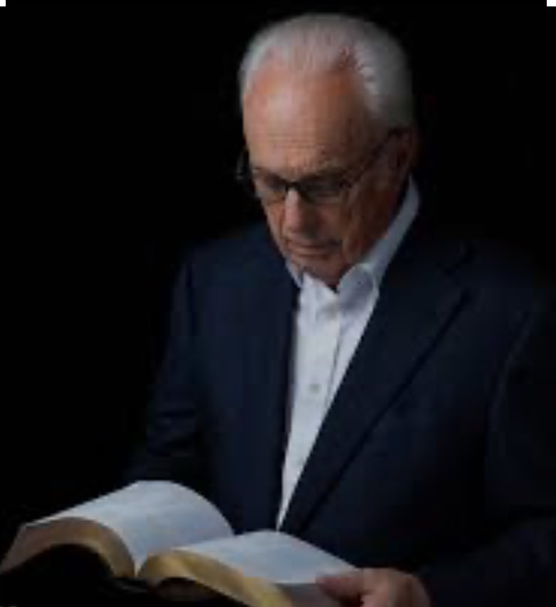 Although I never had the privilege of meeting John MacArthur, I feel like I know him personally. My life and ministry have been greatly enriched by his bold and faithful proclamation of God‘s Word. He was truly faithful to the finish. We have lost a spiritual giant.