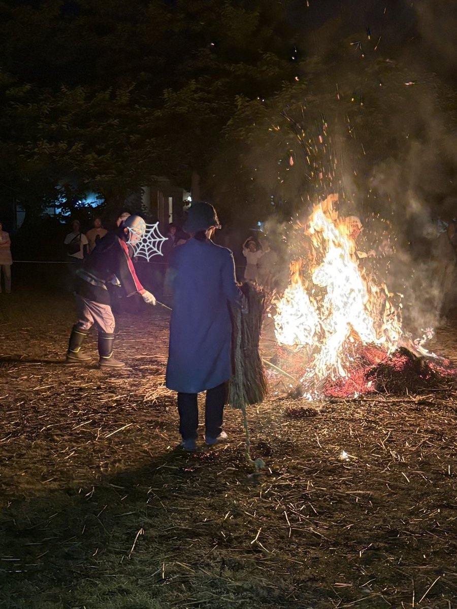 夏祭りの写真
なんかスナフキンみたいだな
私の後ろ姿🤣