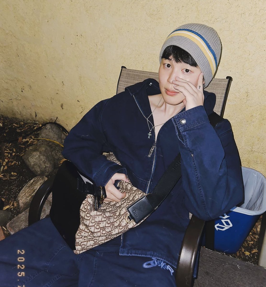 PRETTY WONDERFUL BEAUTIFUL BOY