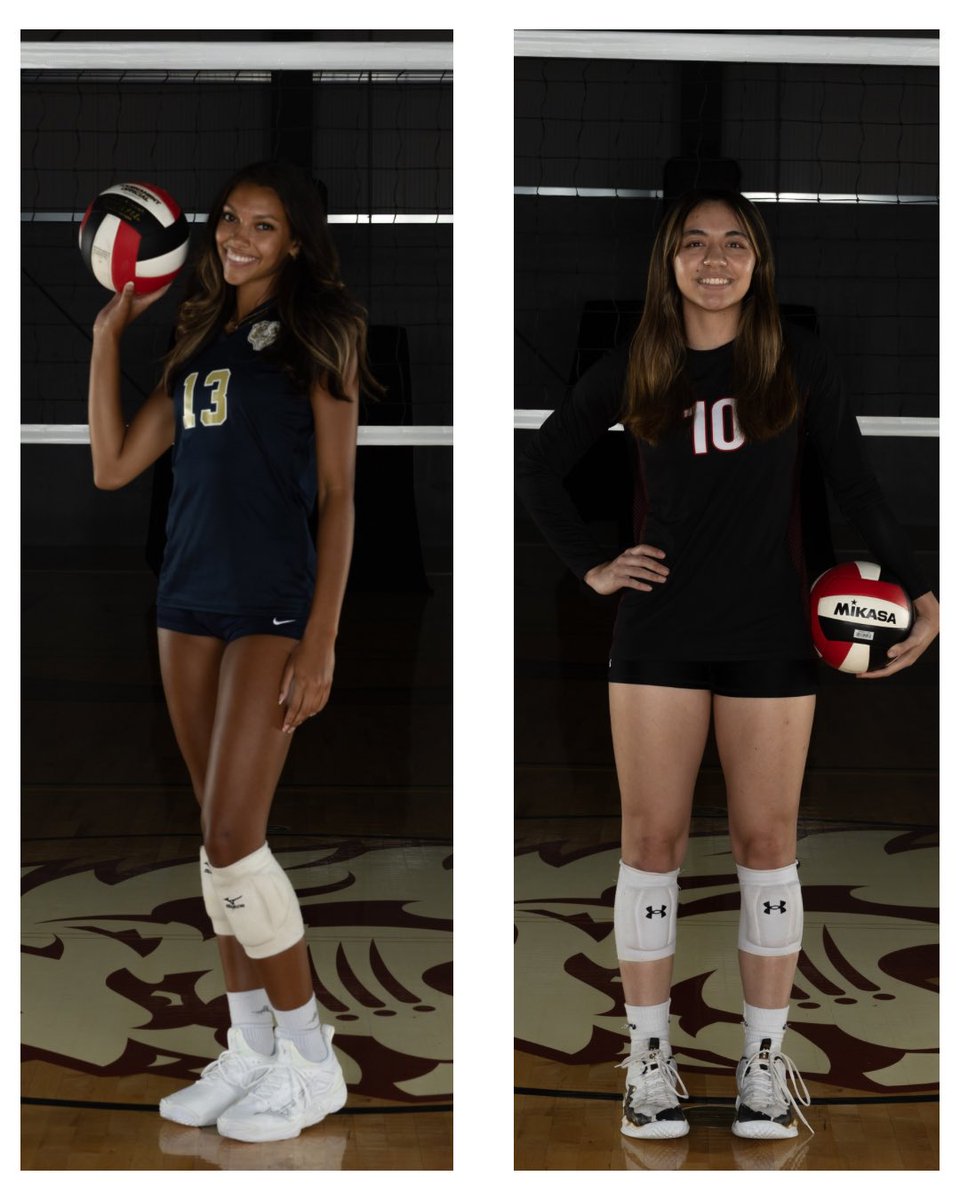 More 📸 from Indiana Preps Volleyball Media Day‼️ The 🤩 were out‼️