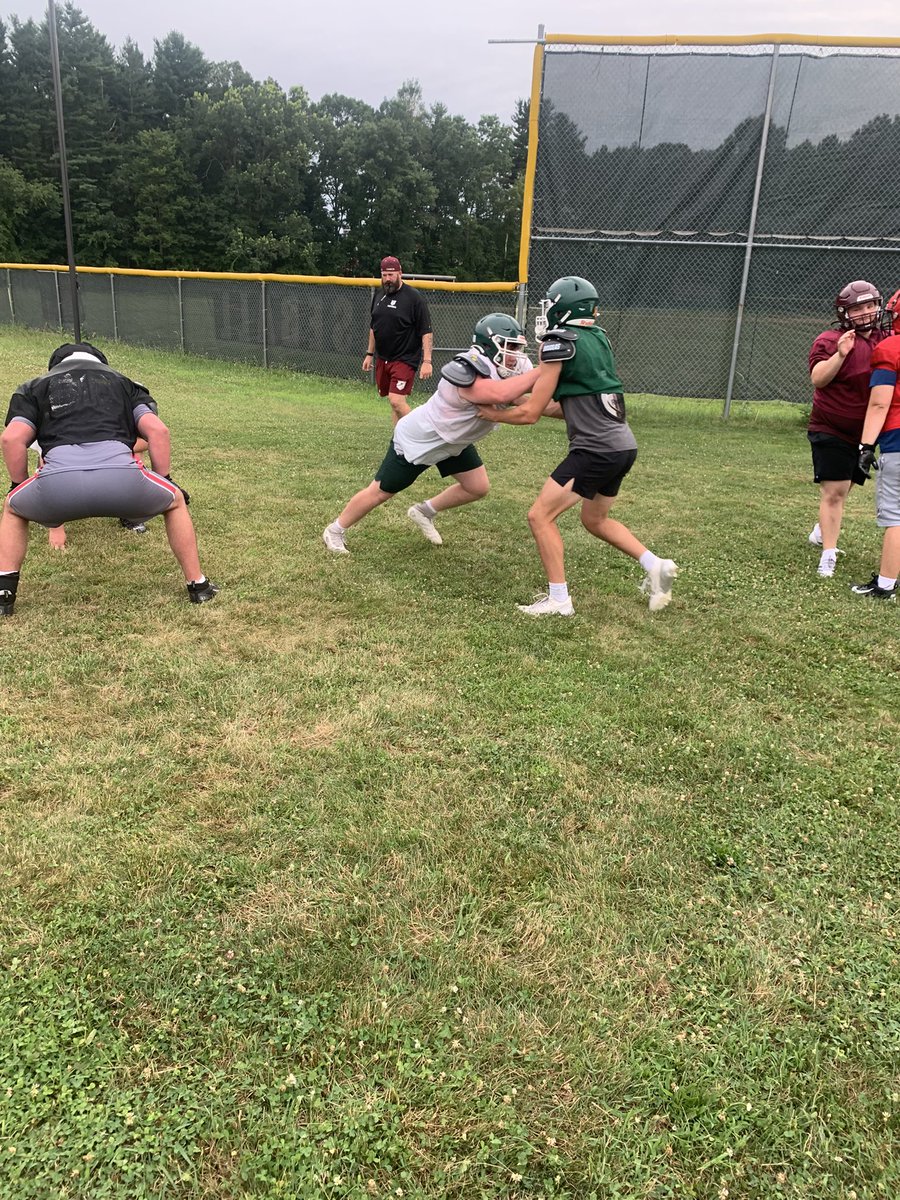 Coach McQuade tweet media