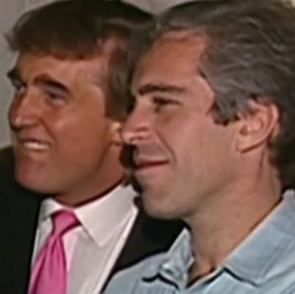 __Terrific__'s tweet photo. Pursuant to the @JDVance Rule, it would be advisable for Democrats to start spreading the story that Trump and Epstein were actually eating the little kids. They were eating the girls!
#TrumpEpstein #PedoList #TheyWereEatingTheKids! https://t.co/EyTZYOvAsA
