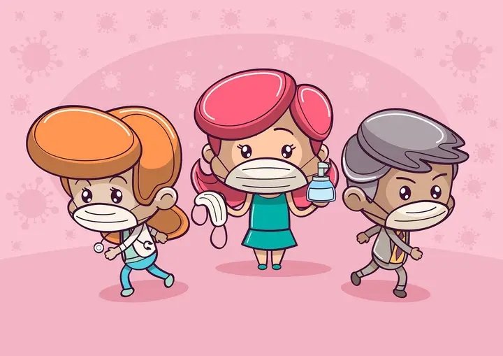 El Nasobuco: tu aliado en verano contra las infecciones respiratorias.
 El verano trae calor, playa y mucha vida al aire libre… pero también puede traer consigo infecciones respiratorias agudas, especialmente en espacios cerrados o multitudes.
Consejo de Salud :Usa el nasobuco