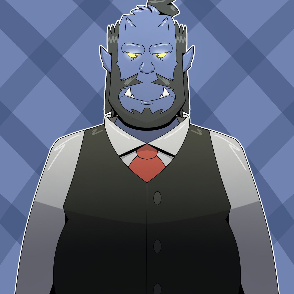 SharkEnjoyer29's tweet image. Attacks for @/Noo1eDoodle @Jikanram @GurluTheChair and @/Hay_Jaster
#artfight #artfightteamfossils