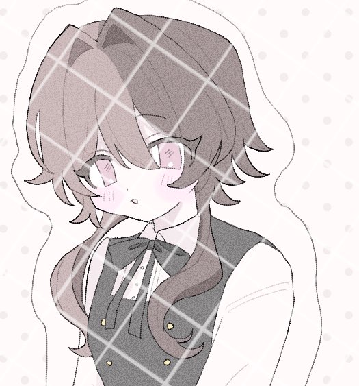 mou___4's tweet image. ありがとうございました🌷#skeb