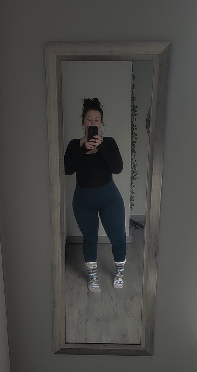 I wonder what would happen if I just leave this here 👀