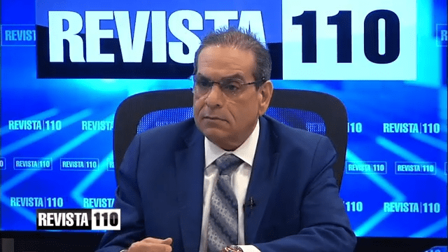 Michael Hazim defiende a las AFP: “Los fondos no son públicos, hay que informar con responsabilidad” dlvr.it/TLwK2P