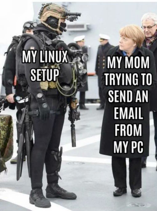 It’s not made for emails 😂🤭