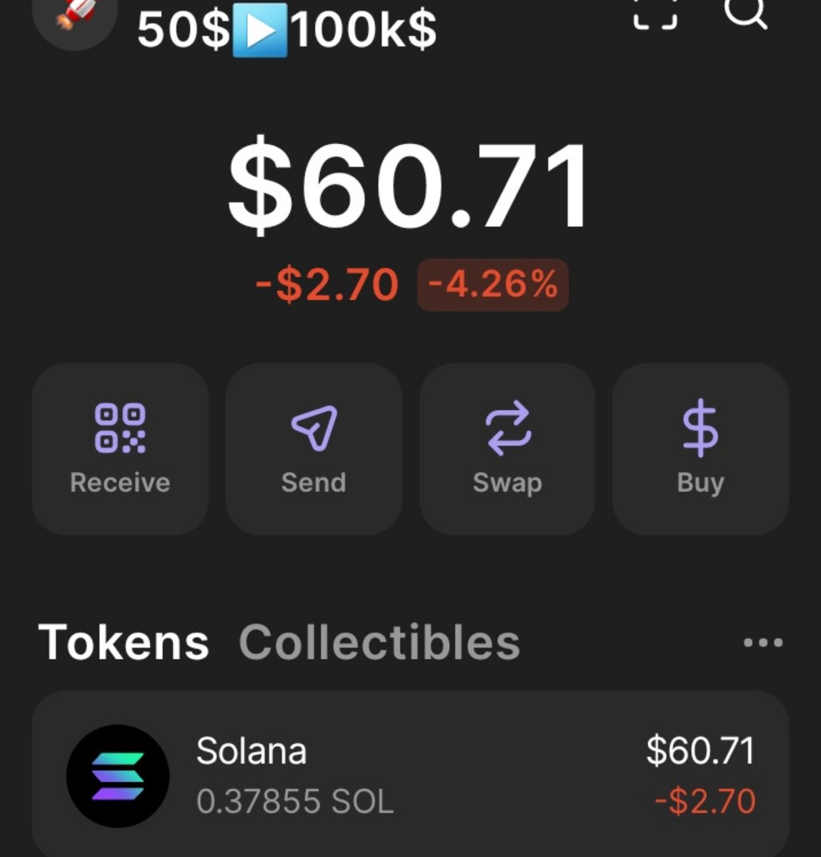 👀👀

Fixed with a small profit.
Looking for something else.