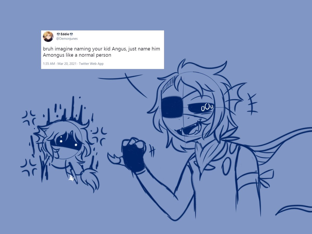 limeinaltime's tweet photo. I found this gem in my drive and had to do it to them
Anthro Blitz and Angus belong to @pepurroni
#blitzpressure #angusapprehension #pressureroblox #robloxpressure https://t.co/8V99IUqYWM