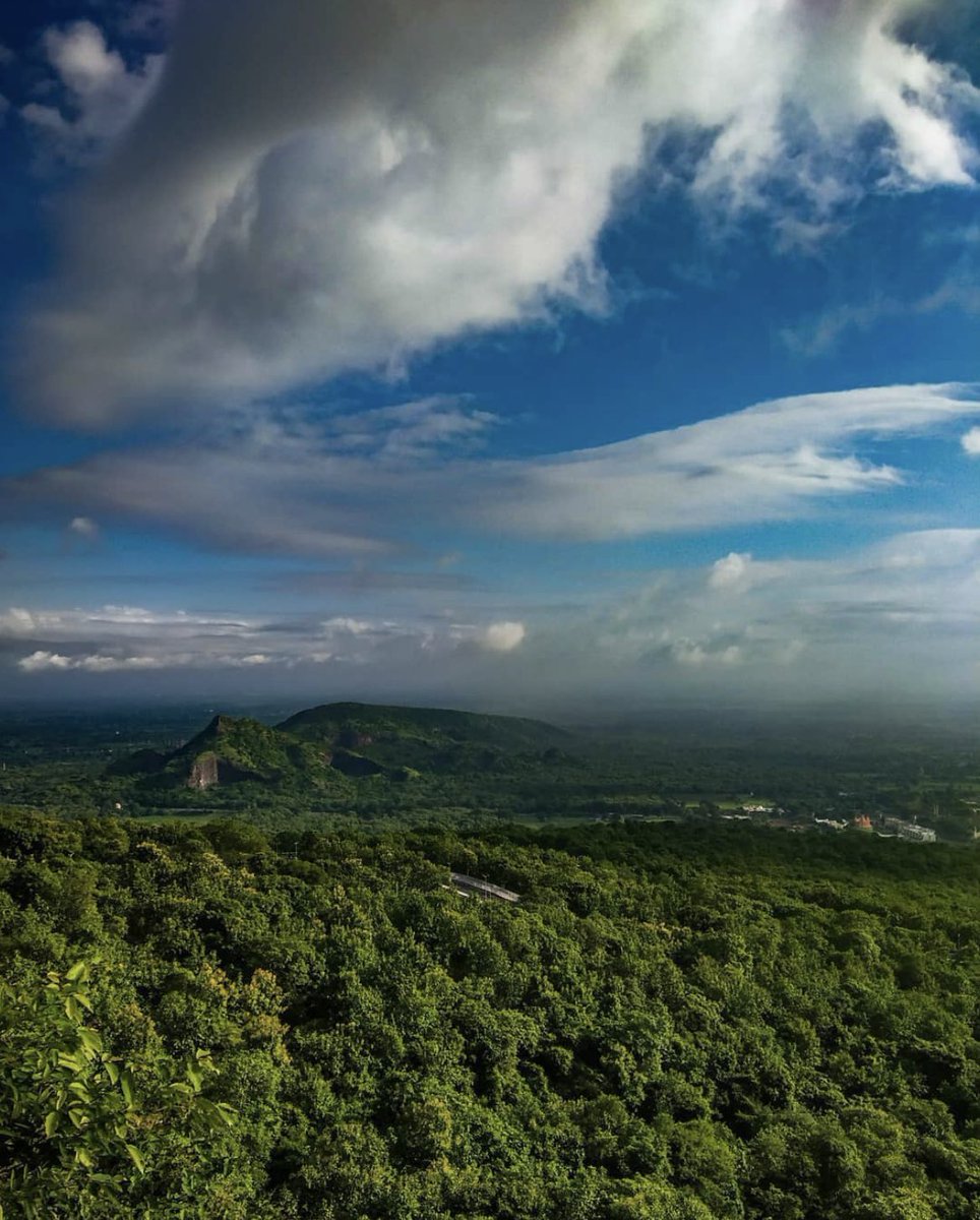 MyGov_Gujarat's tweet image. આસ્થા, ઈતિહાસ અને પ્રકૃતિનો ત્રિવેણી સંગમ એટલે પાવાગઢ..

#Pavagadh #GloryOfGujarat