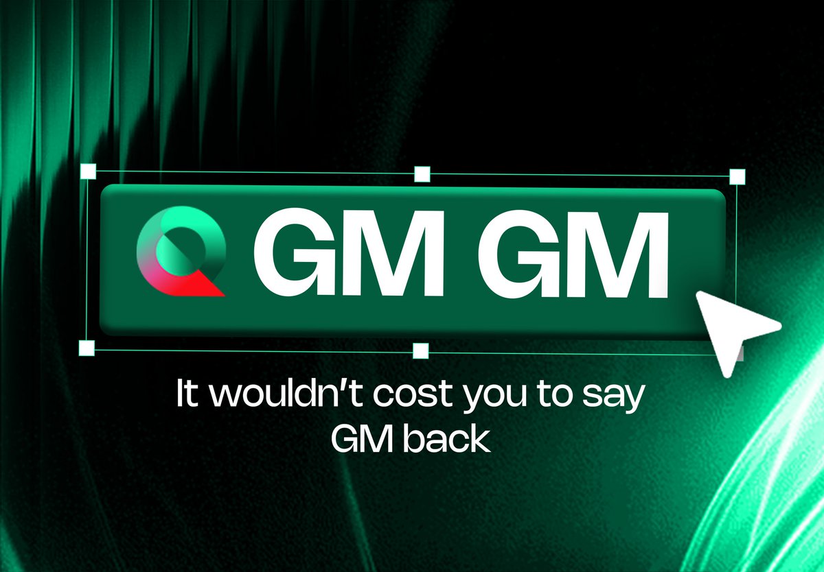 nQ-Swap▪️🟢 tweet media