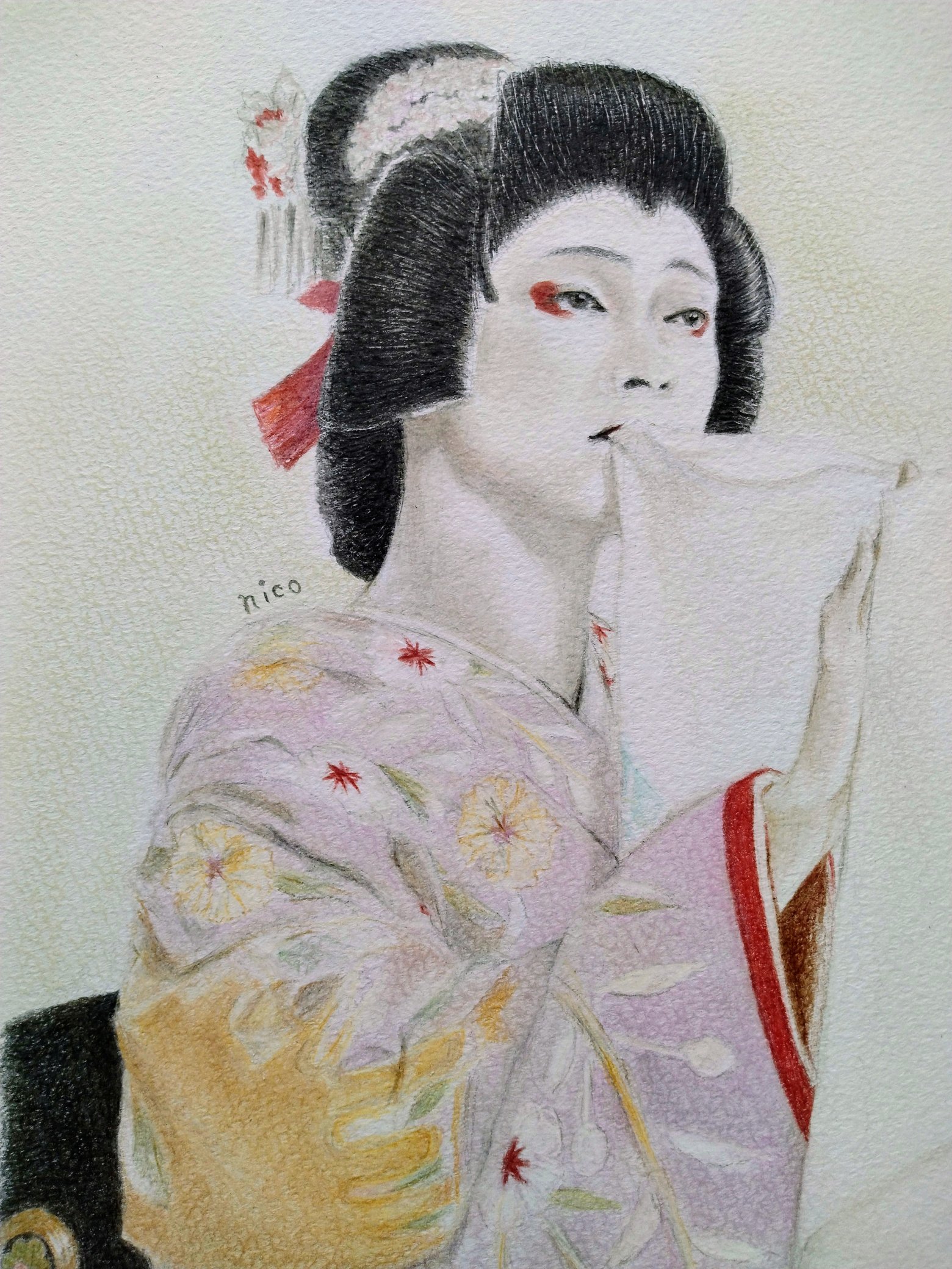 にこ ひつじにこ (@ni918co) / X