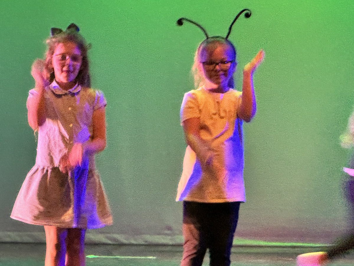 Last night…..
The <a href="/NeneEducation/">Nene Education Trust</a> Whole Child Project in association with Silhouette Youth Theatre took over the Castle Theatre.
Our wonderful children shone like stars.
They filled the stage, danced, sang, acted and showed what incredible talents they are
So proud!
Back tonight?