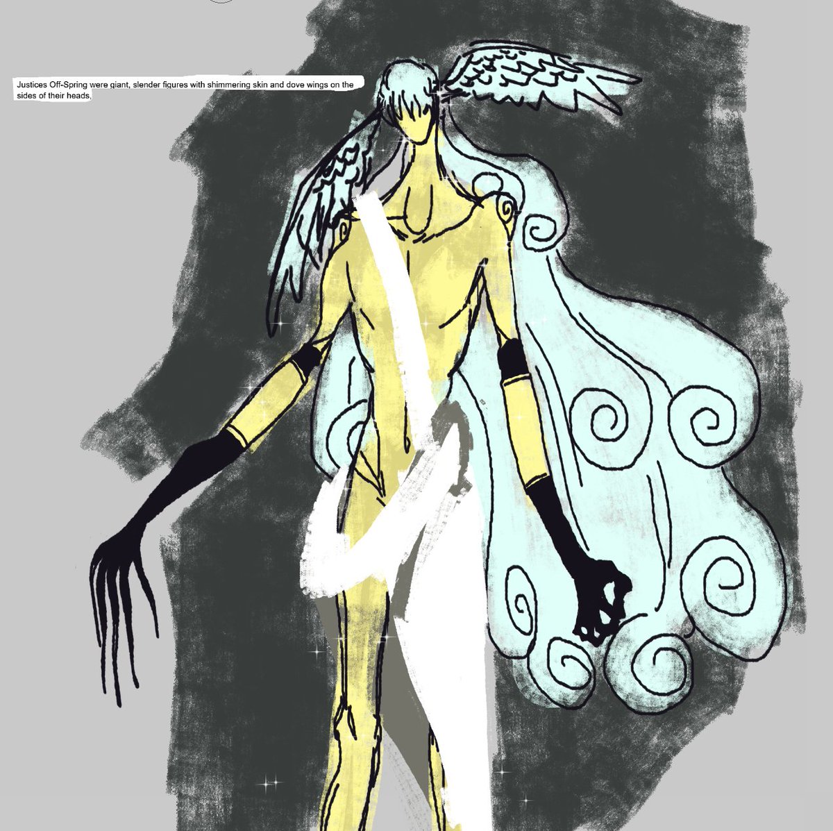 Pizzadude360C's tweet image. mouse sketch