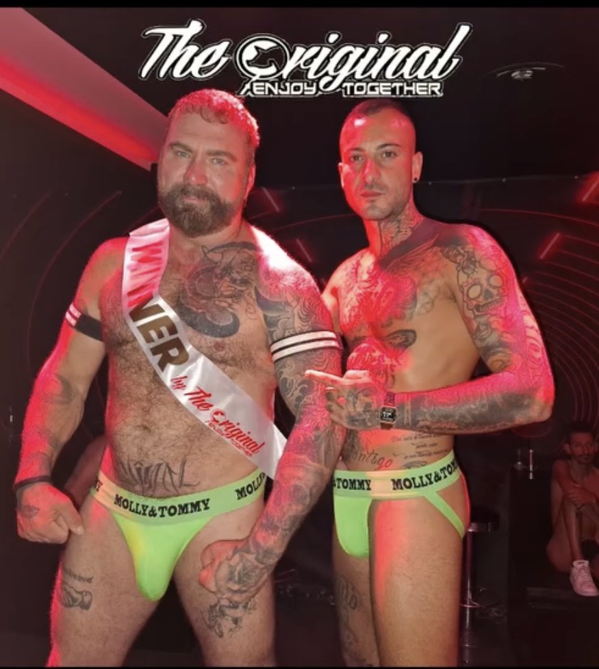 Jack Xtra (@adamsecretxxxx) on Twitter photo Tiger, that beautiful Italian friend made this show so special in Italy ! Plus the Award of appréciation made it xtra special ! Thank you Renato ! I love Italy !!! <a href="/HotDogClubMilan/">HOT DOG CLUB MILANO</a> <a href="/MollyandTommy1/">Molly and Tommy</a> @theoriginal <a href="/Fabiomiche97751/">SoloFabietto🤍💙 Hot Performer ‼️TIGER‼️</a> Tiger, that beautiful Italian friend made this show so special in Italy ! Plus the Award of appréciation made it xtra special ! Thank you Renato ! I love Italy !!! <a href="/HotDogClubMilan/">HOT DOG CLUB MILANO</a> <a href="/MollyandTommy1/">Molly and Tommy</a> @theoriginal <a href="/Fabiomiche97751/">SoloFabietto🤍💙 Hot Performer ‼️TIGER‼️</a>