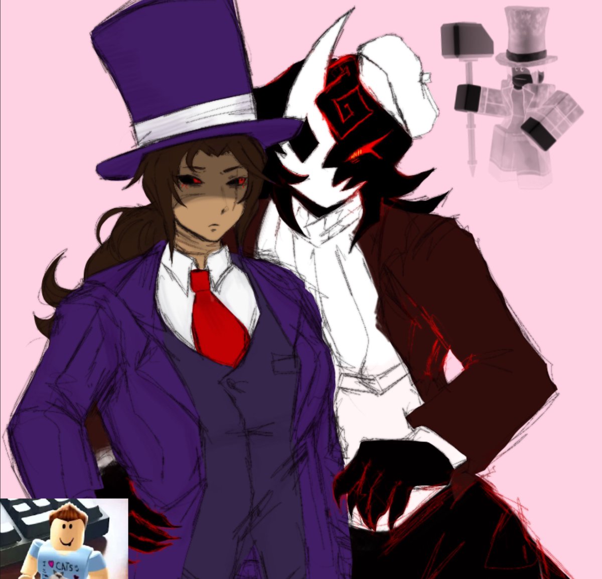 eunelote's tweet image. okay priv reupload cuz i lowkey messed up the first one
but mach brush strikes again!!!!
#regretevatorfolly #machregretevator