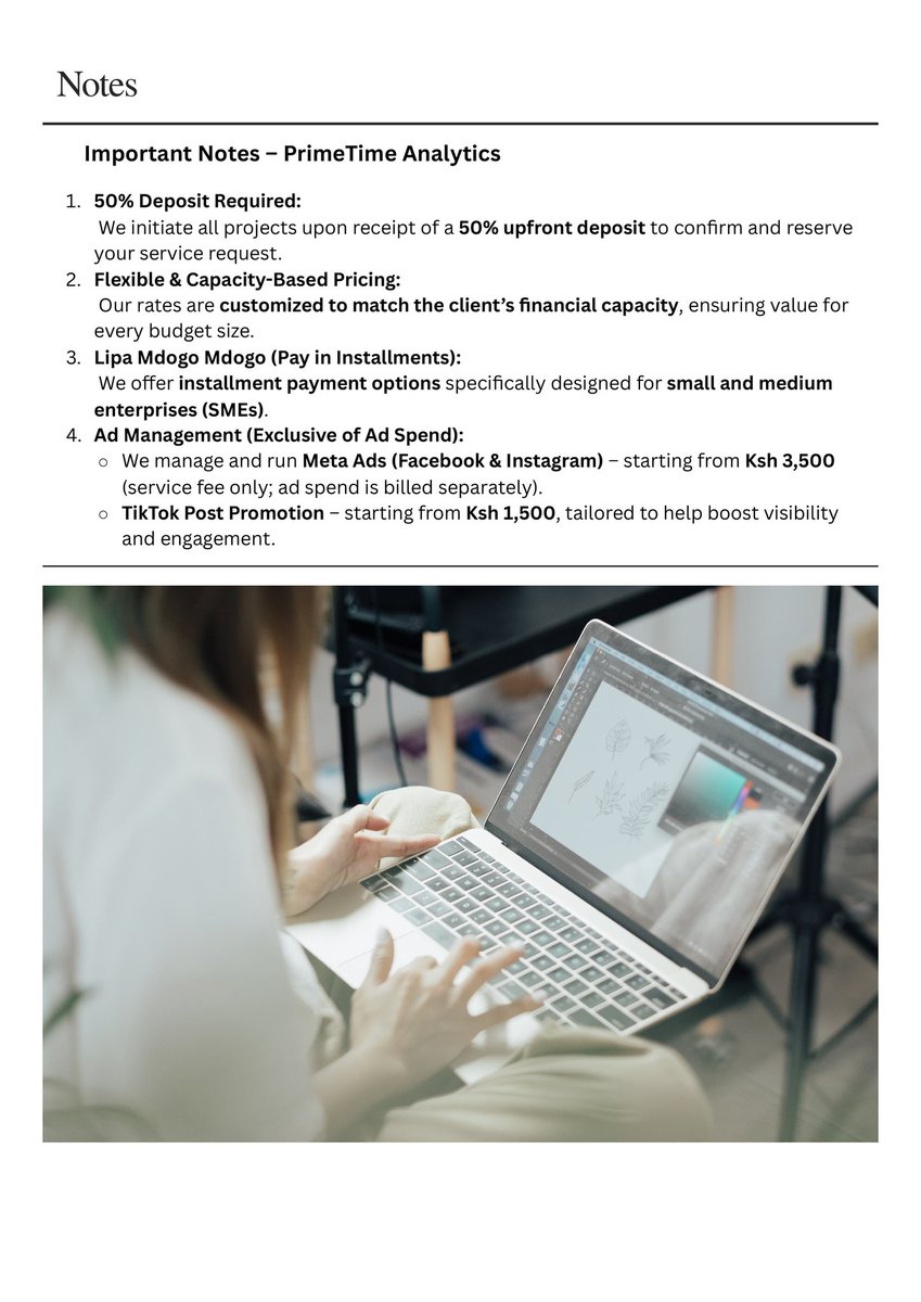 primeTanalytics's tweet photo. https://t.co/0qWx5iLjwj