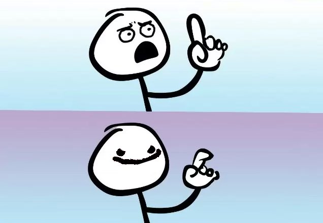 When they call them bitcoin muppets