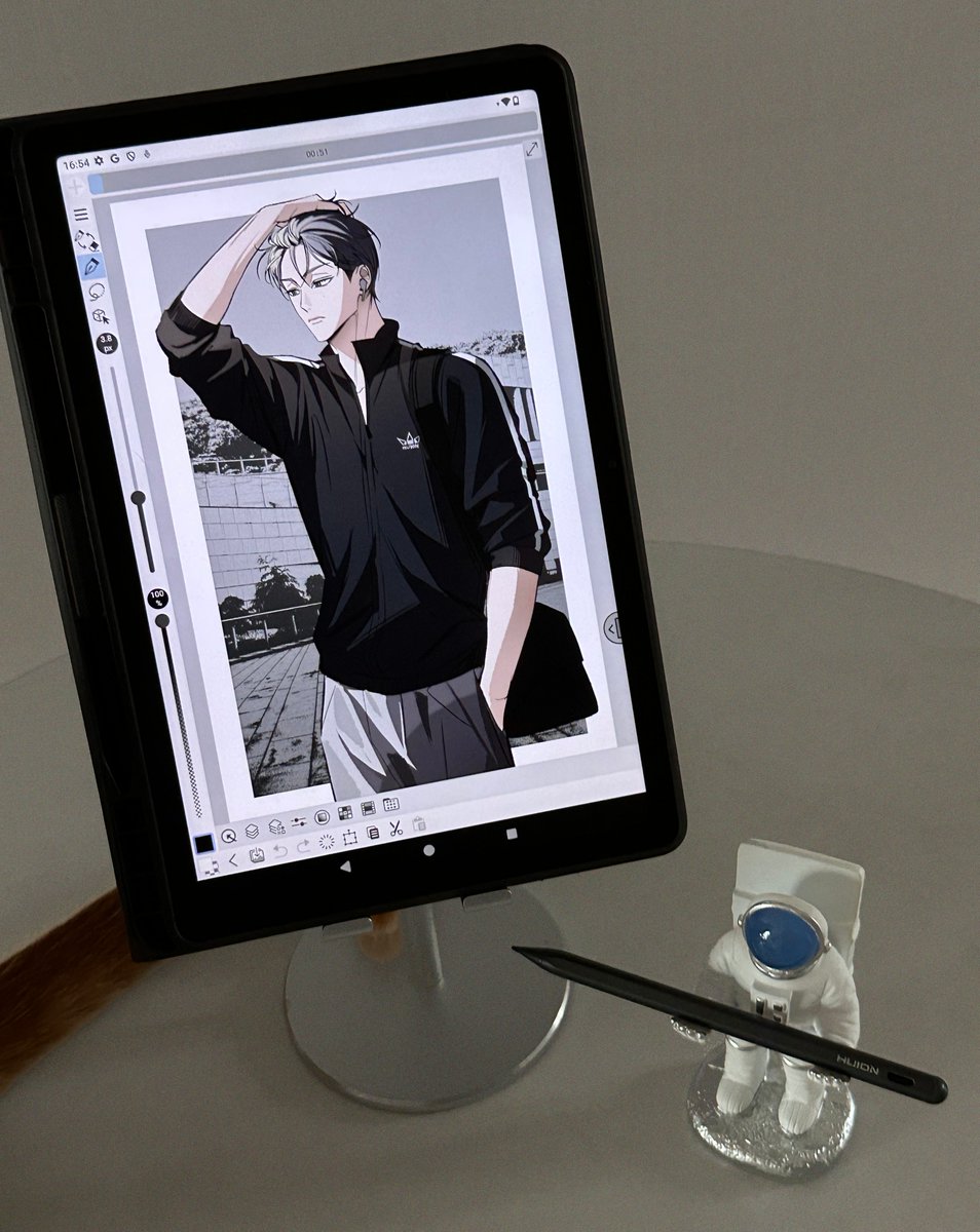 ๋ฆฌ๋ฌด๋ฌด RIMUMU (@ri_mumu) on Twitter photo ํด์ด์จ ๊ณต์๊ณ์ ํ๋ก์ฐ(<a href="/Huion_Korea/">ํด์ด์จ์ฝ๋ฆฌ์</a>)+์ด ๊ฒ์๊ธ #RT ํด์ฃผ์ ํ๋ถ๊ป ์ ์ธ๊ณ10๋ง์ ์ํ๊ถ๐์ ๋๋ฆฝ๋๋ค!
ํด์ด์จ์ ์ ์ ํ์ธ Kamvas Slate11๋ฅผ ์ด์ฉํด์ ๊ทธ๋ฆผ์ ๊ทธ๋ ค๋ดค์ต๋๋ค! ๊ฐ๋ณ๊ณ ํ์์ด ๋ถ๋๋ฌ์ ์นดํ์์ ์์
ํ๊ธฐ ๋ฑ ์ข๋ค๊ณ ๋๊ปด์ก์ด์!
ํด์ด์จ ์ด๋ฒคํธ๐:bit.ly/huionkr ํด์ด์จ ๊ณต์๊ณ์ ํ๋ก์ฐ(<a href="/Huion_Korea/">ํด์ด์จ์ฝ๋ฆฌ์</a>)+์ด ๊ฒ์๊ธ #RT ํด์ฃผ์ ํ๋ถ๊ป ์ ์ธ๊ณ10๋ง์ ์ํ๊ถ๐์ ๋๋ฆฝ๋๋ค!
ํด์ด์จ์ ์ ์ ํ์ธ Kamvas Slate11๋ฅผ ์ด์ฉํด์ ๊ทธ๋ฆผ์ ๊ทธ๋ ค๋ดค์ต๋๋ค! ๊ฐ๋ณ๊ณ ํ์์ด ๋ถ๋๋ฌ์ ์นดํ์์ ์์
ํ๊ธฐ ๋ฑ ์ข๋ค๊ณ ๋๊ปด์ก์ด์!
ํด์ด์จ ์ด๋ฒคํธ๐:bit.ly/huionkr