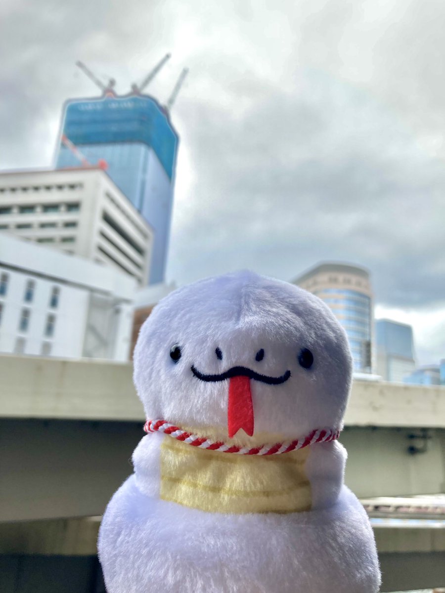 OSTfancy_info's tweet image. おはようございます
東京日本橋の天気は☁️/29℃
今日は #ファミコンの日
人生初プレイはスーパーマリオの記憶
自分の家が持っていた本体はツインファミコン
だったような…🤔
💾ソフトが懐かしい😌
本日もよろしくお願いします
📷#まねまね #ヘビ
#イマソラ
#企業公式が毎朝地元の天気を言い合う