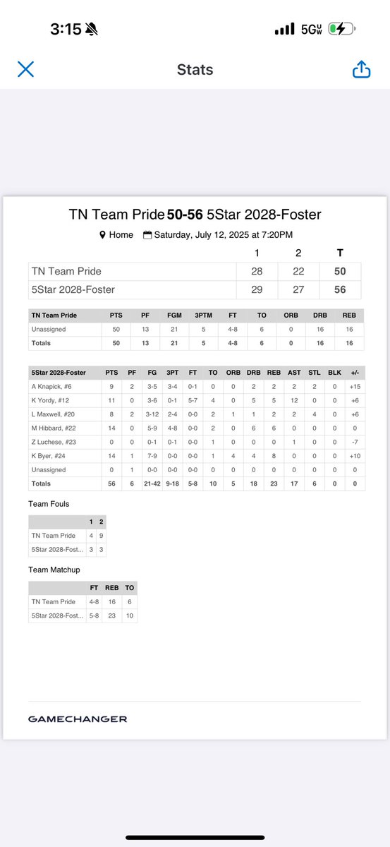 Nate Foster tweet media