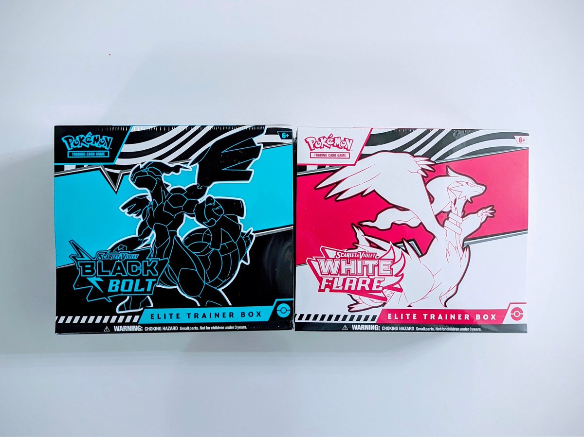 RedxCarbon's tweet image. #Pokemon #BlackBolt #WhiteFlare