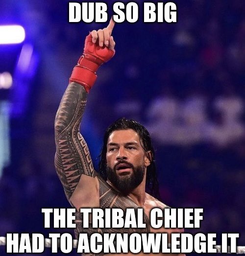 Between NXT, AEW, WWE; what a solid 4 days of wrestling