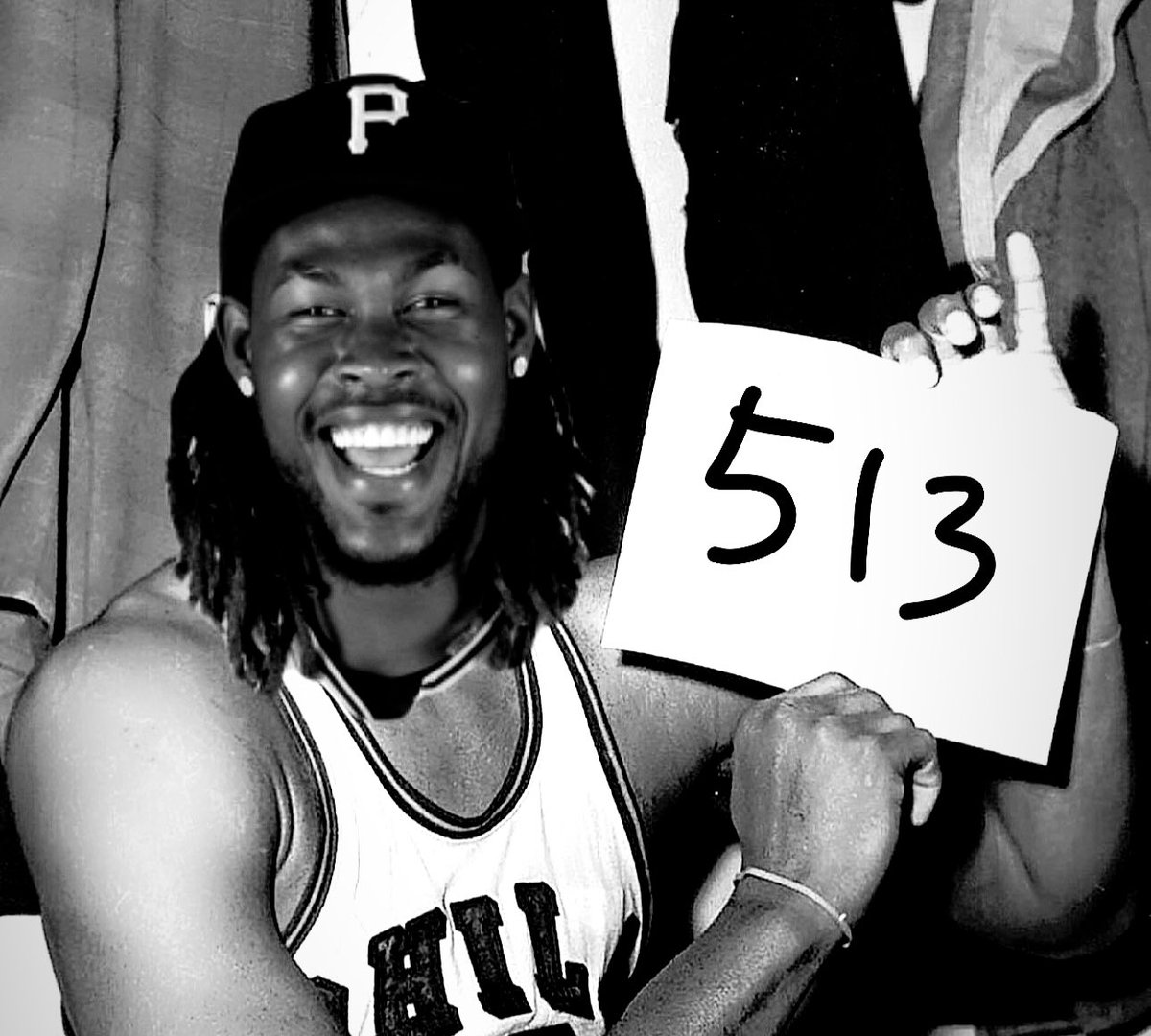 The real winner. #HRDerby