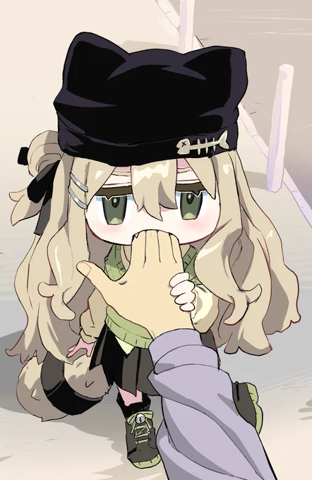 ガブ