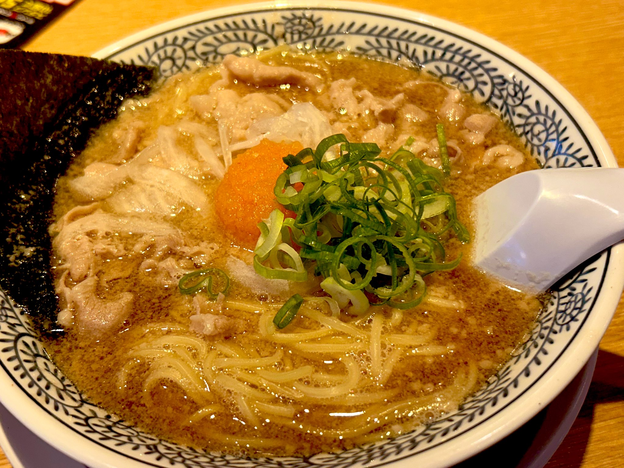ラーメンだよ。 dai-chan38 on X: 