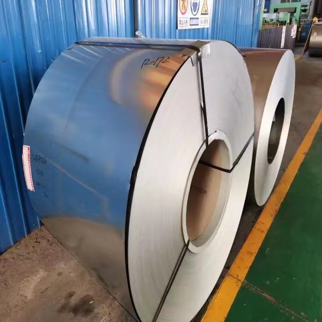 Cold rolled steel coils with smooth surfaces, tight tolerances, and superior formability—perfect for precision fabrication.
👉ruishengroup.com
#ColdRolledSteel #SteelCoil #MetalFabrication #fyp