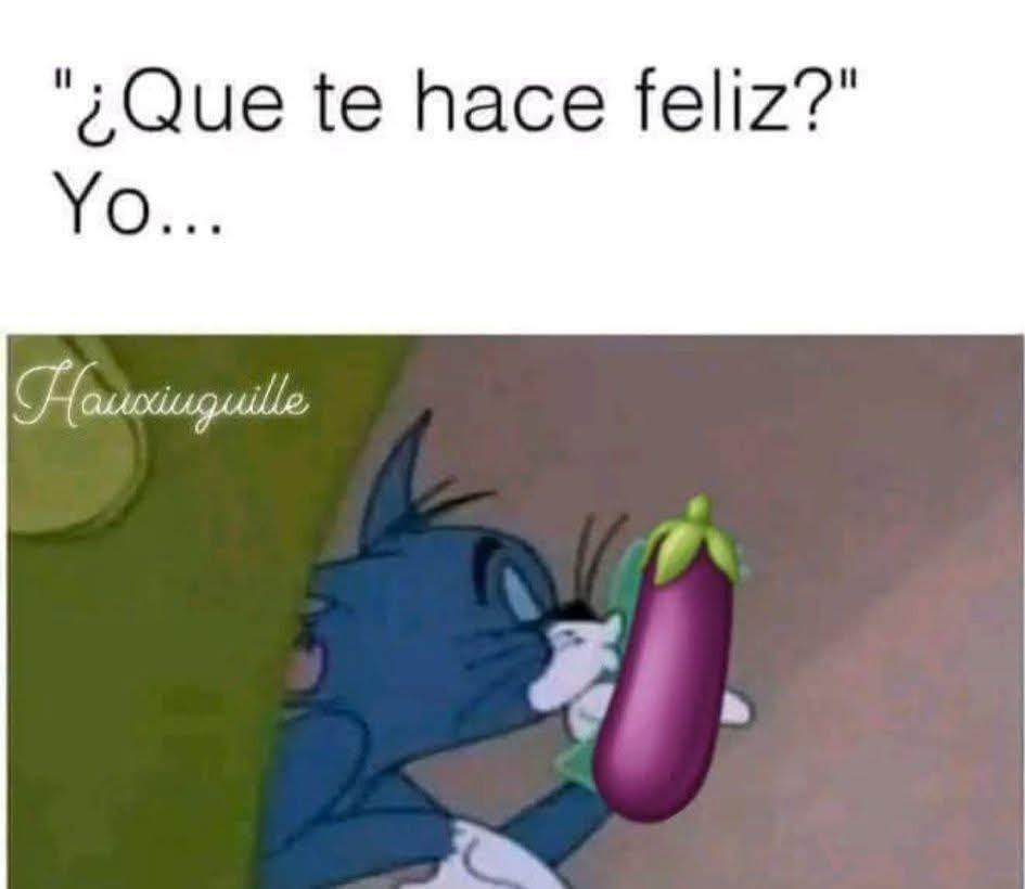 Lo rico😋😈