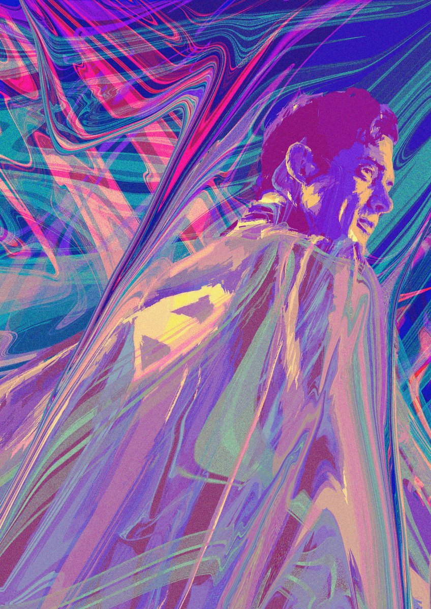 im a punkrocker yes i am #superman