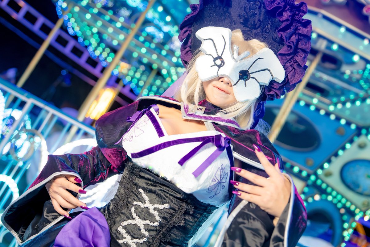 MIKKO@ๆฑ๏ผ ใ48b (@mikko_cos) on Twitter photo Limbus Company
ใใฅใซใทใใผใข
Dulcinea/Cosplay
ๅนธใใ ใฃใใๅงใพใใจ็ตใใใ
ใใ็ตถใใ็นฐใ่ฟใใผใผ
Photo(<a href="/ksk1064/">ใใผใใ@ใใใฌใจใณในใใฌใๆฎใใใไบบ</a> )
#ใฉใฐใณใน2025 Limbus Company
ใใฅใซใทใใผใข
Dulcinea/Cosplay
ๅนธใใ ใฃใใๅงใพใใจ็ตใใใ
ใใ็ตถใใ็นฐใ่ฟใใผใผ
Photo(<a href="/ksk1064/">ใใผใใ@ใใใฌใจใณในใใฌใๆฎใใใไบบ</a> )
#ใฉใฐใณใน2025
