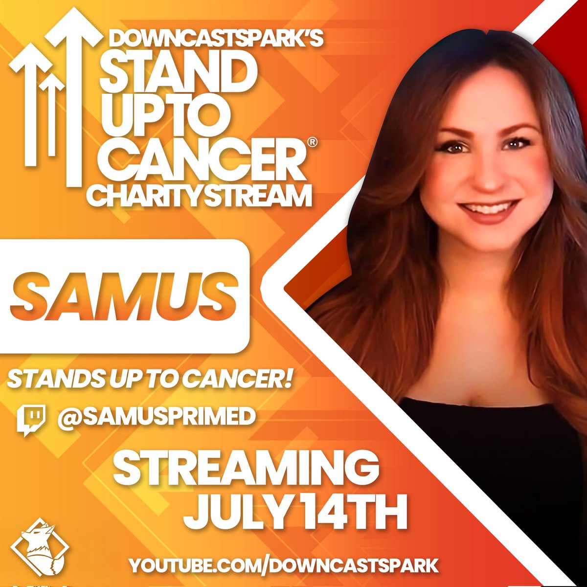 Lady Samus tweet media