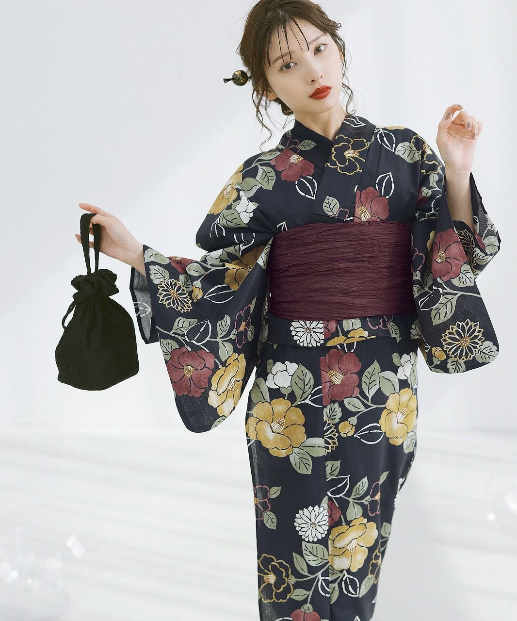 Dita【ディータ】|2025浴衣販売中♡ (@Official_DITA) / X