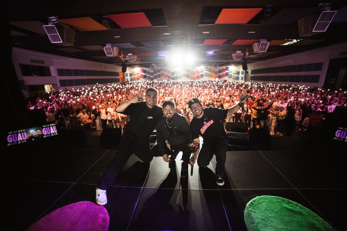 Perros Criollos tweet media