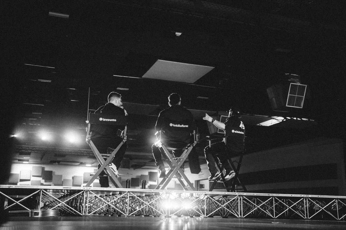 Perros Criollos tweet media