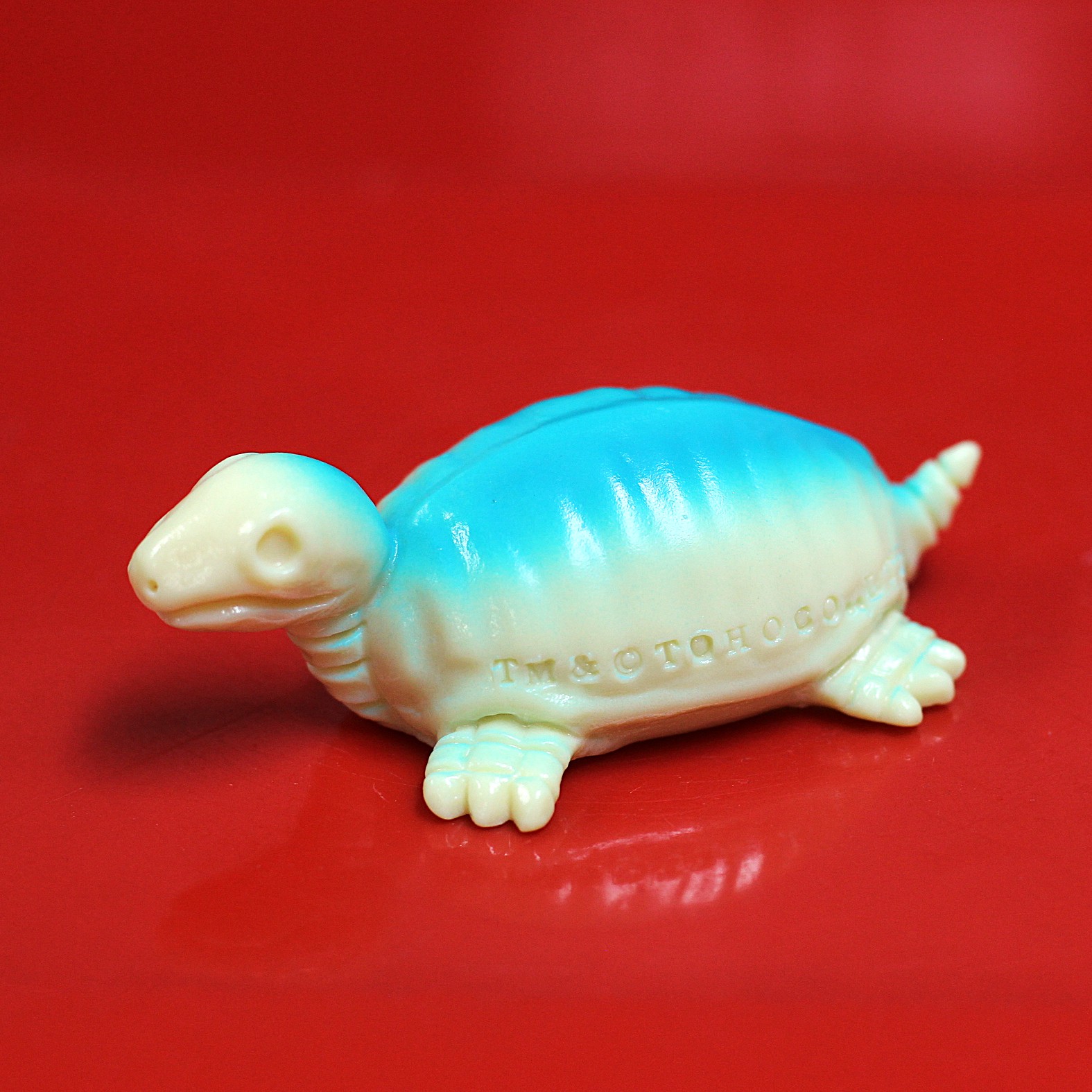 ミニラ & モスラ幼虫 サンガッツ本舗 ワンフェス ソフビ SOFUBI 【公式