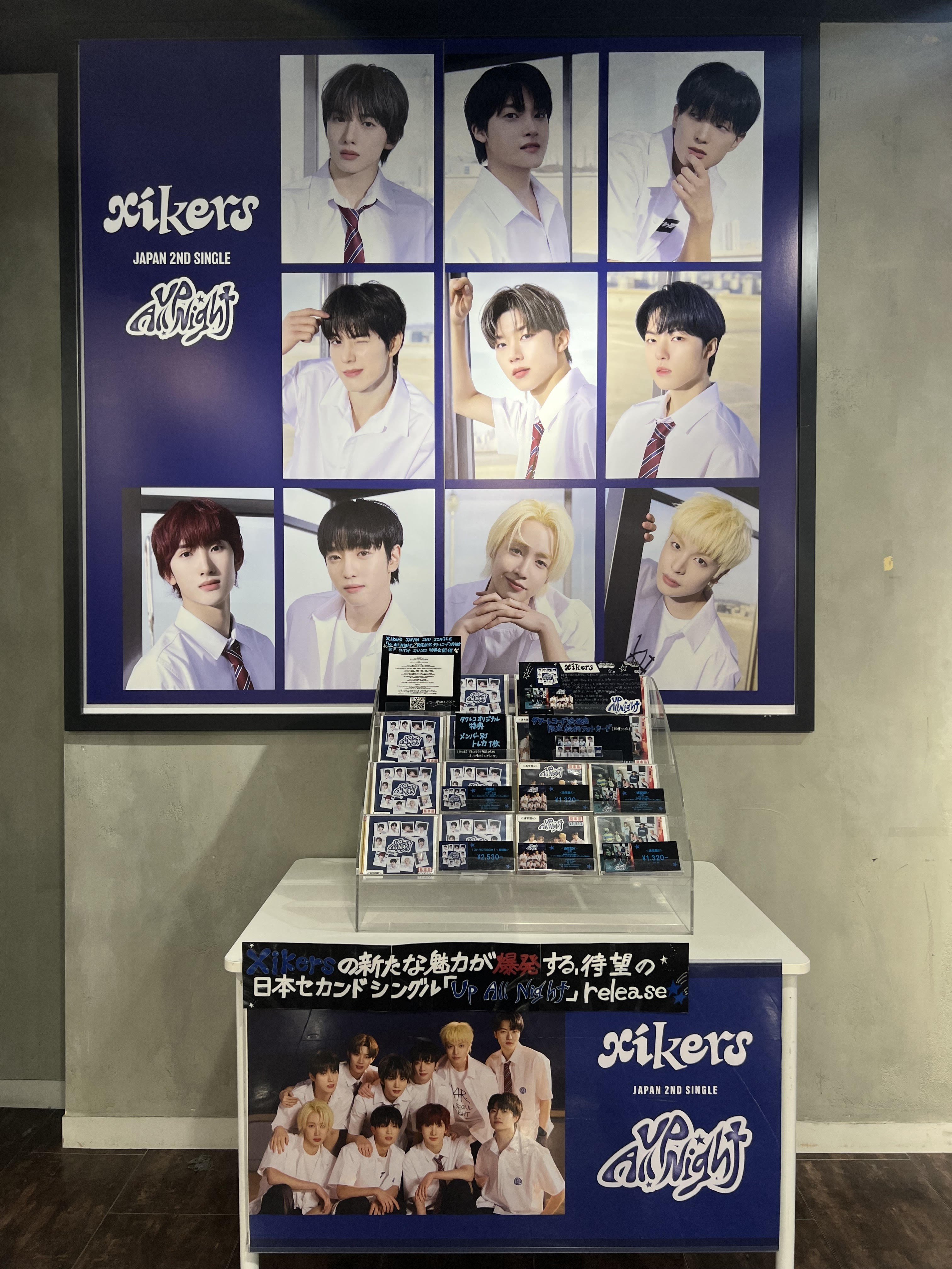STAYC タワレコ 渋谷　特典　セウン　チェキ 限定　トレカ　セット stayc デビューアルバム セウン タワレコ購入特典 チェキトレカ