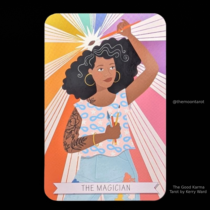 themoontarot_'s tweet image. Today's Energy Reading: July 15, 2025
Your impactful intentions will serve as a useful tool today, dear one.