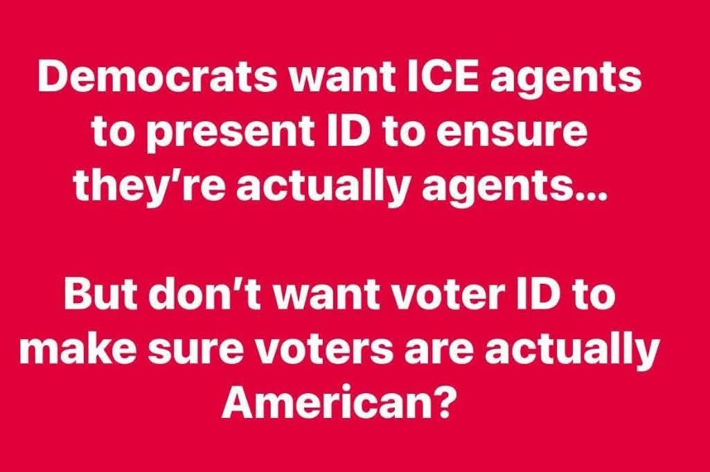 Make it make sense.