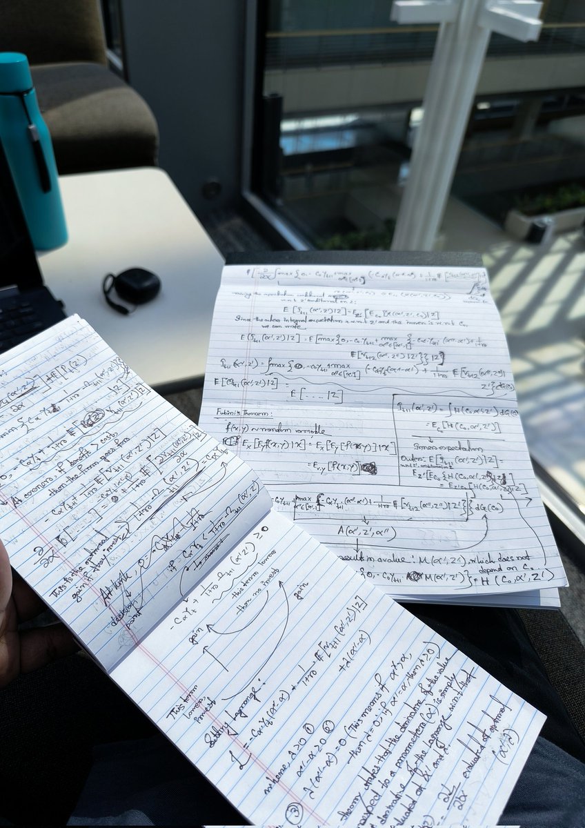 faisal_quaiyyum's tweet image. Professor wants me to tweak a theoretical model from an article from AER Macroeconomics..
