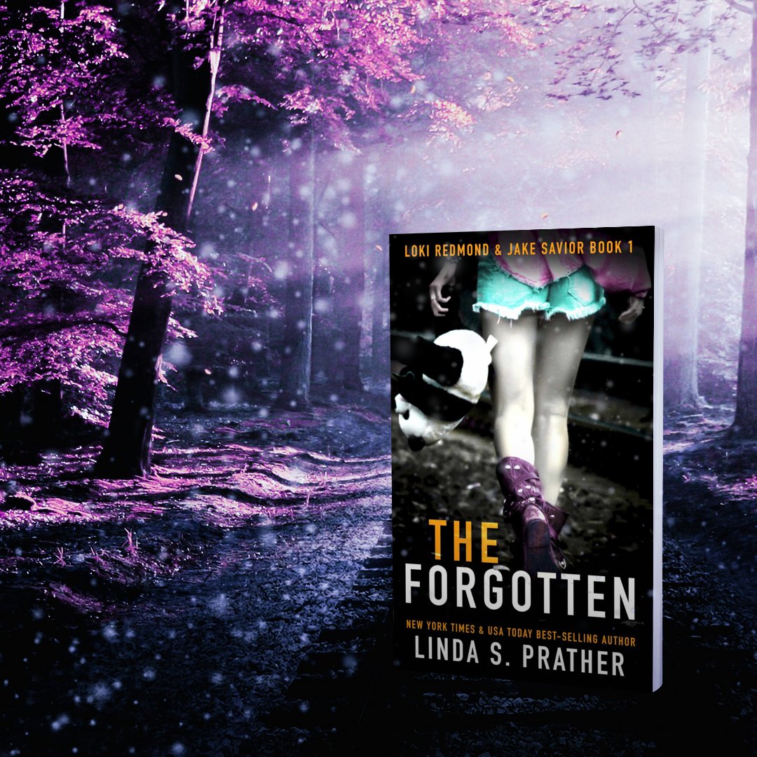 Linda S. Prather tweet media