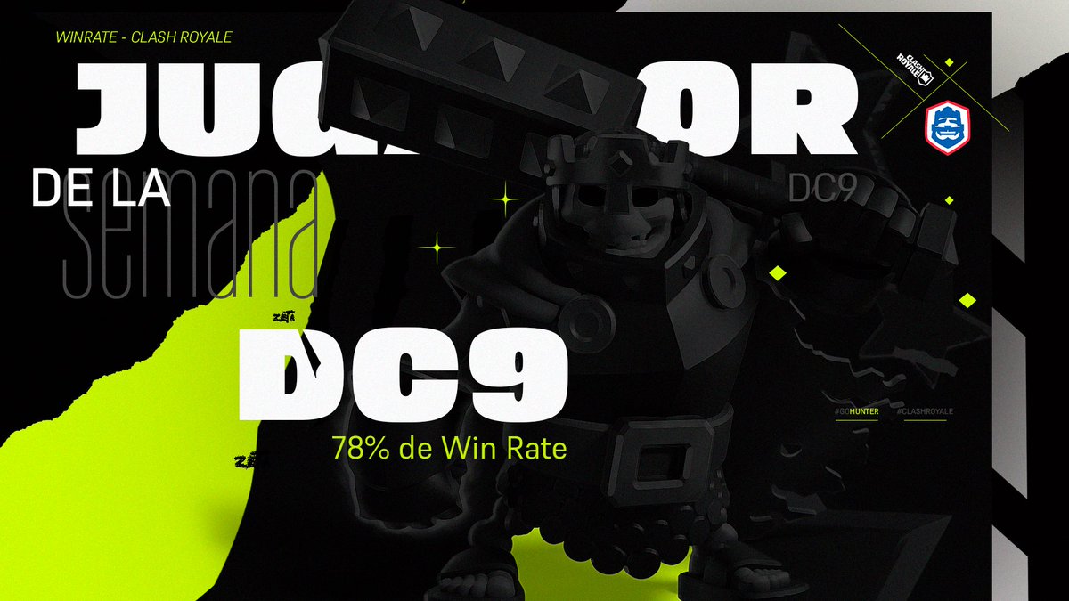 Hunters🐊 tweet media