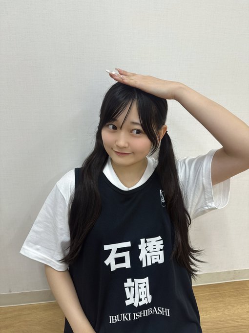 石橋颯のTwitter画像8