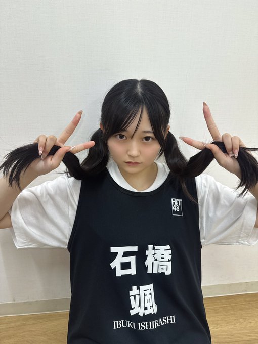 石橋颯のTwitter画像5