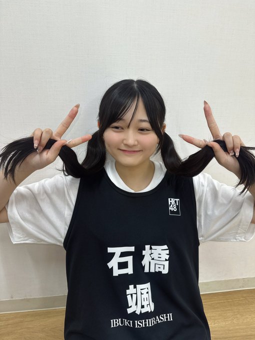 石橋颯のTwitter画像7